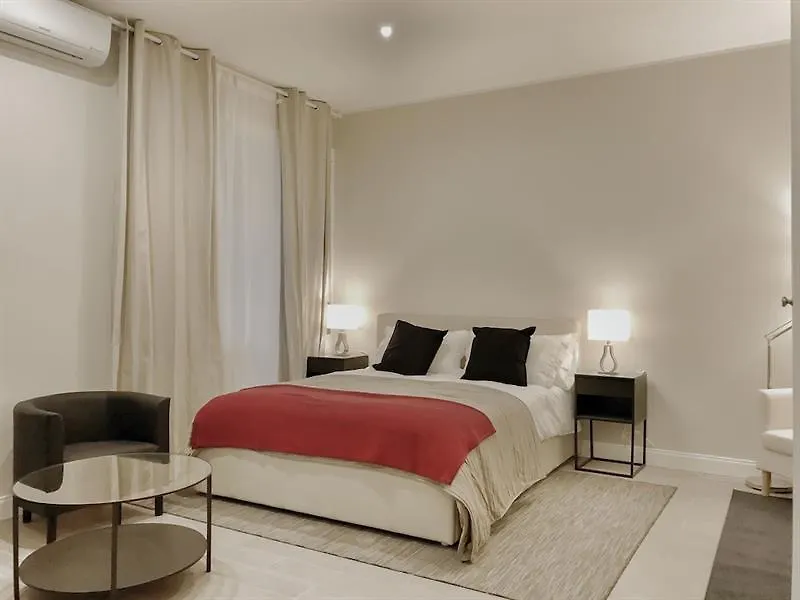 Silia House Napoli Centro Hotel Guest house Naples