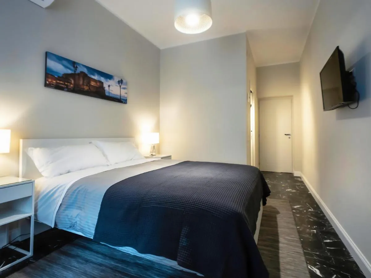 Silia House Napoli Centro Hotel