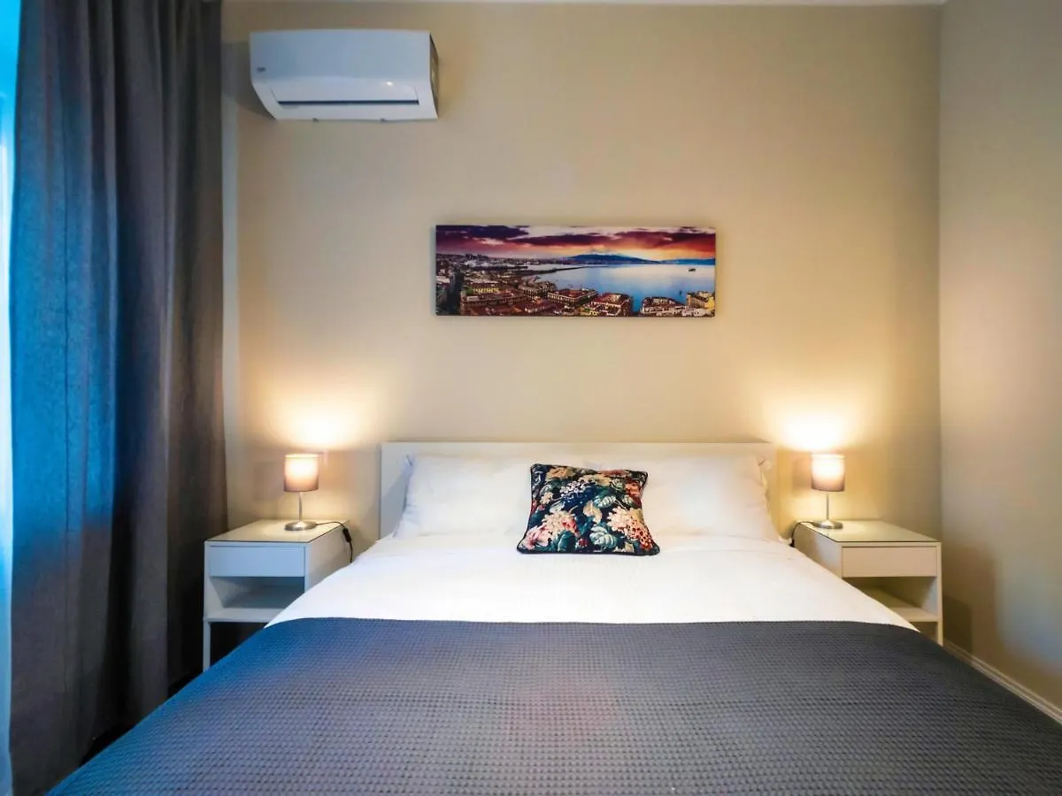 Guest house Silia House Napoli Centro Hotel