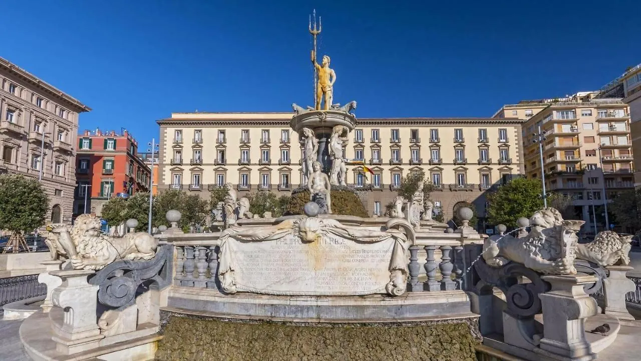 Silia House Napoli Centro Hotel Guest house Naples