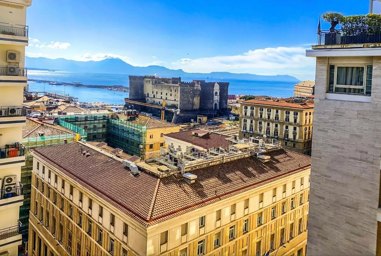 Guest house Silia House Napoli Centro Hotel