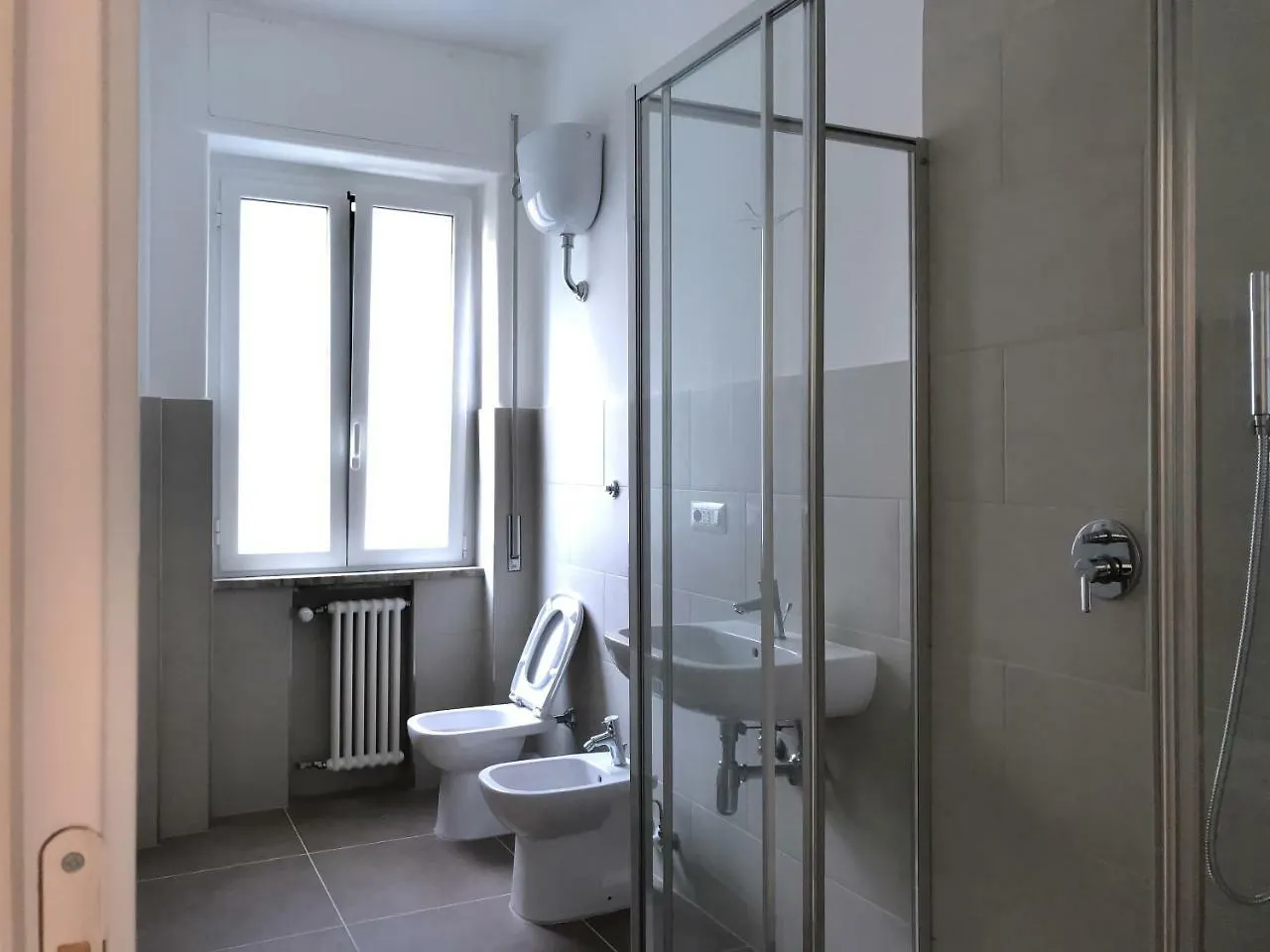 Silia House Napoli Centro Hotel 2*, Naples