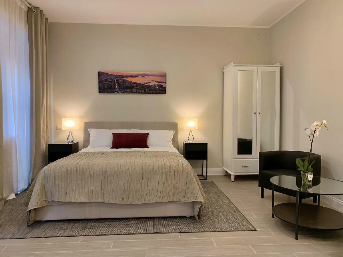 Hotel Silia House Napoli Centro