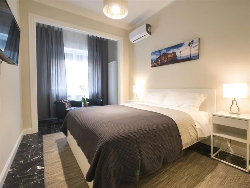 ** Guest house Silia House Napoli Centro Hotel Italy