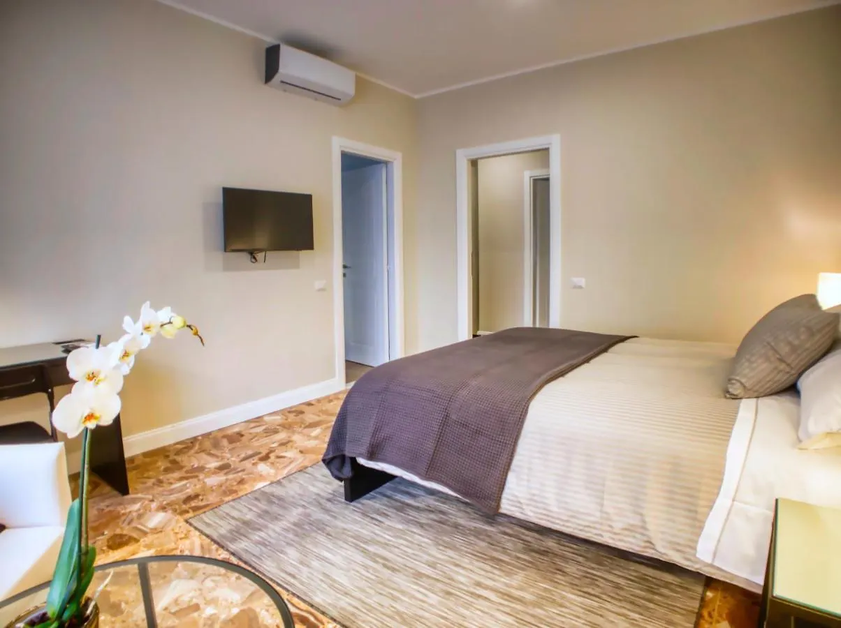 ** Guest house Silia House Napoli Centro Hotel Italy