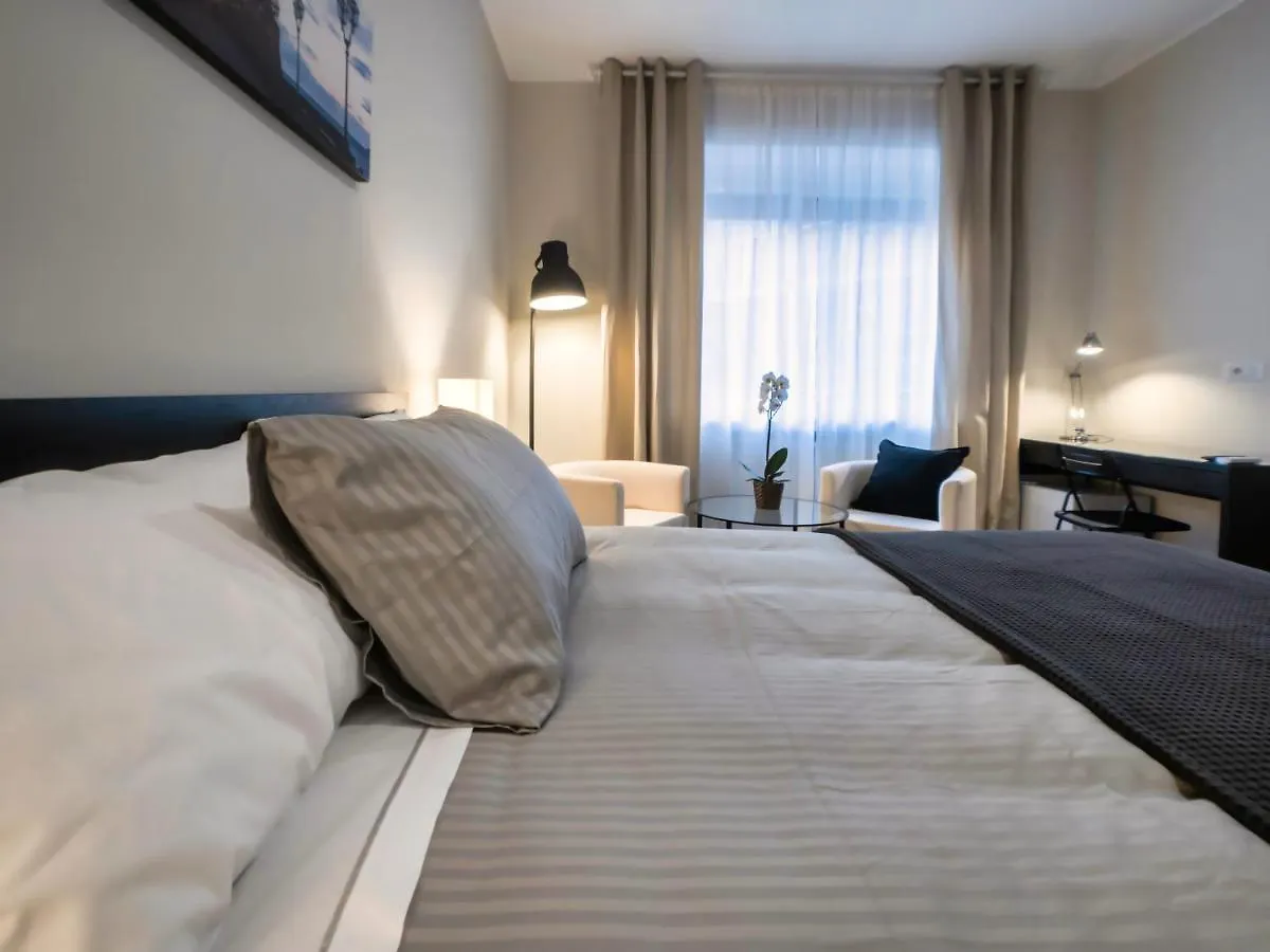 Guest house Silia House Napoli Centro Hotel