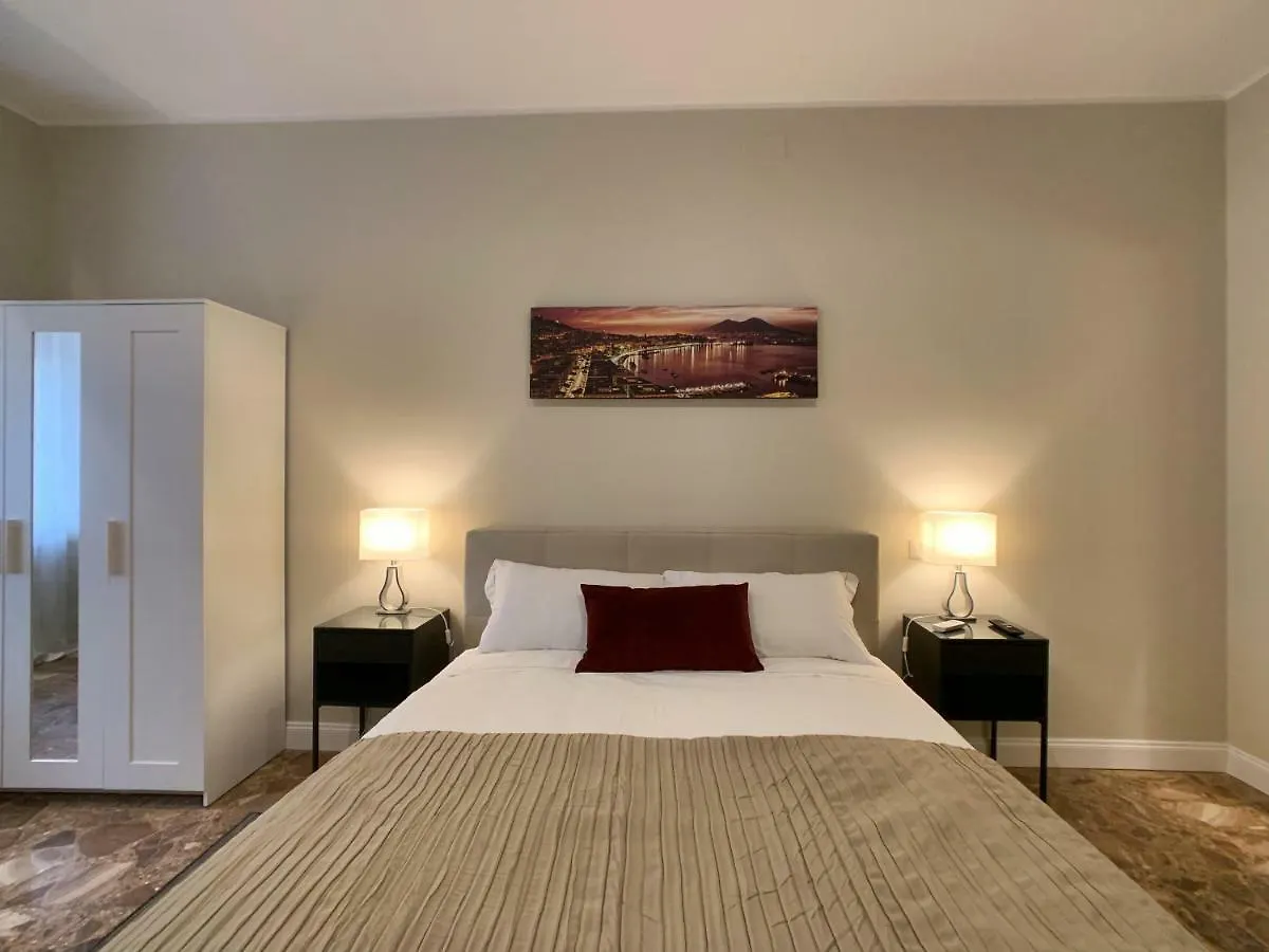 Silia House Napoli Centro Hotel Naples